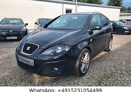 Seat Altea XL Sport