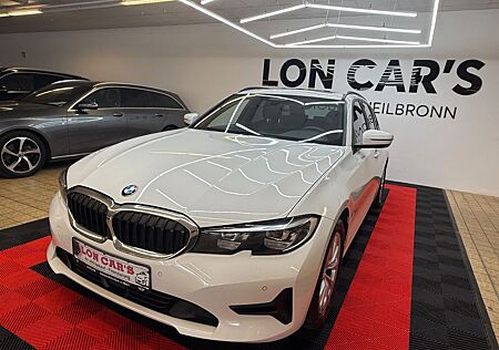 BMW 320d Touring/Navi/LED/Kamera/PANO/Erster H.
