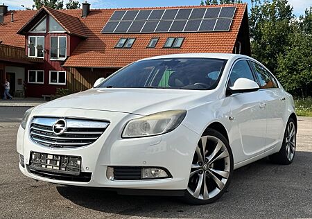 Opel Insignia A Lim. Cosmo Sport
