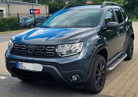 Dacia Duster TCe 100 ECO-G 2WD Comfort Comfort