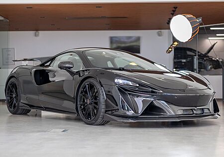 McLaren Artura Coupe from Novitec *735 HP*