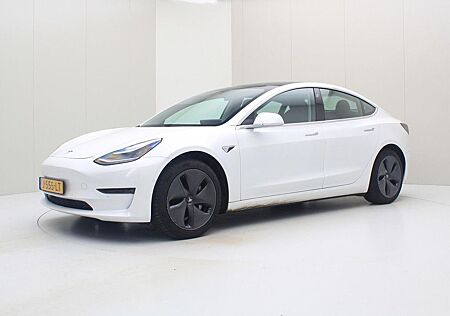 Tesla Model 3 gebraucht kaufen Tesla Model 3 Long-Range AWD 351pk 75 kWh [ AUTOPILOT+