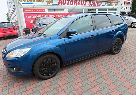 Ford Focus Turnier Style