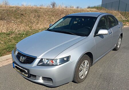 Honda Accord 2.0 Comfort Comfort