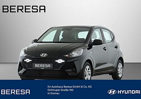 Hyundai i10 1.0 Select MY25*NAVI*Blueth.* Navi Kamera