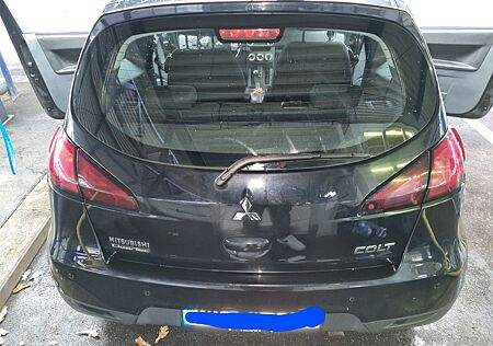 Mitsubishi Colt 1.1 Klima Perfektes anfänget Auto