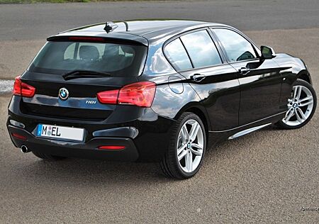 BMW 118i