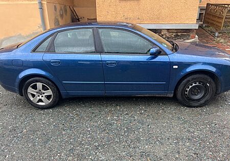 Audi A4 2.0 -
