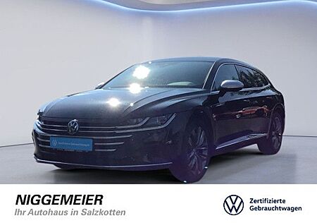 VW Arteon Volkswagen Shooting Brake 2.0TDI DSG ELEGANCE NAVI+L