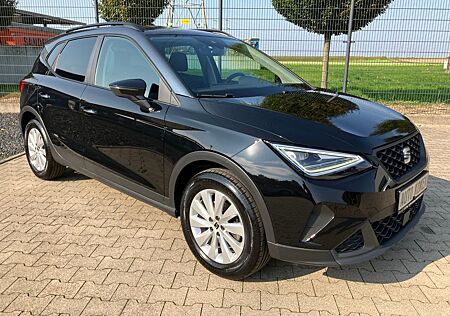 Seat Arona Urban! 1.0TSI DSG LED 1.Hand