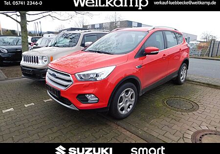Ford Kuga 1.5 Cool&Connect 4x2 AHK Wasserpumpe defekt