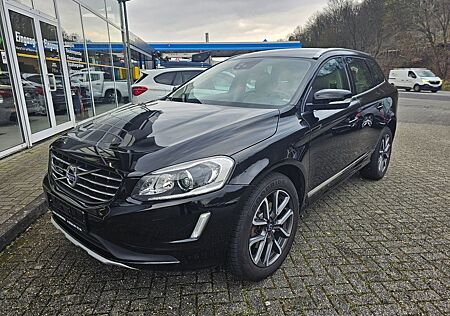 Volvo XC 60 XC60 Summum 2WD Autom.-Navi