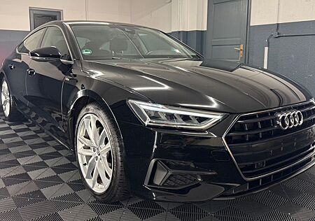 Audi A7 Sportback 40 TDI *S-Line*LED*Navi*20 Zoll*