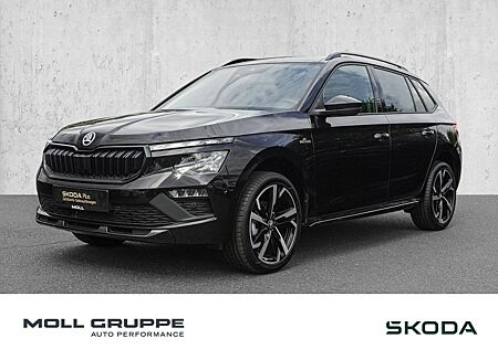 Skoda Kamiq 1.5 TSI Monte Carlo 2xKLIMA ACC AHK AUT