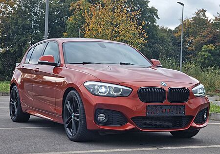 BMW 118 D *EDITION*M SPORT PAKET*SHADOW*GARANTIE