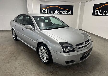 Opel Vectra GTS 2.2 16V *SCHECKHEFTGEPFLEGT*
