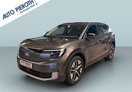 Ford Explorer Elektromotor mit Extended Range RWD 79k