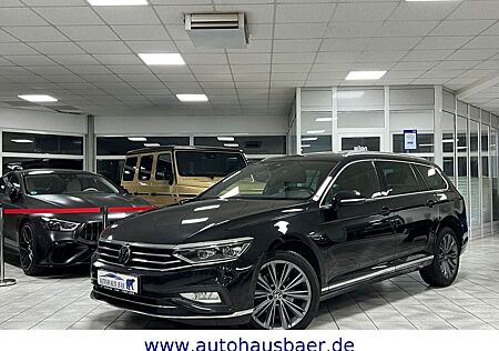 VW Passat Variant Volkswagen Elegance*PAN*KAM*KEYLESS**H&K