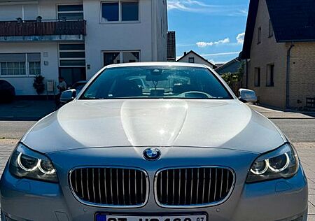 BMW 530d A -