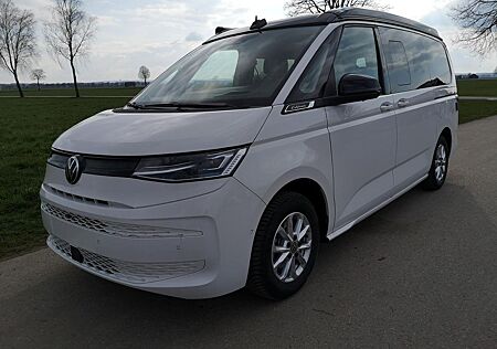 VW T6 California Volkswagen T7 California Beach Camper 2.0TDI DSG GV5 Pre...
