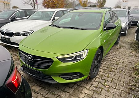 Opel Insignia Grand Sport Ultimat|Leder|Standheiz|LED