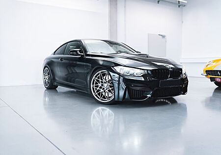 BMW M4 /MH-Pipes/KW V3/M-Drivers Paket