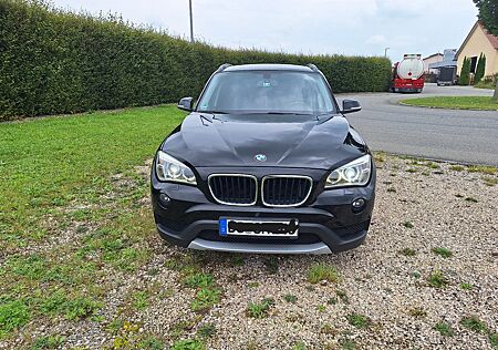 BMW X1 sDrive18d -