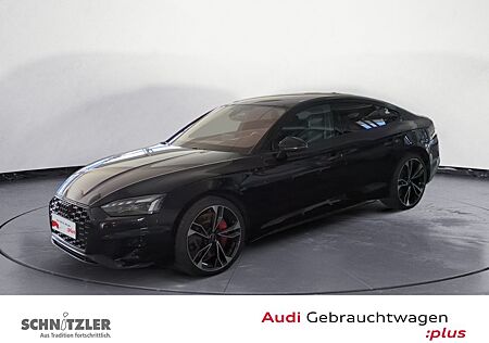 Audi S5 Sportback competition edition plus B&O/HUD/AH