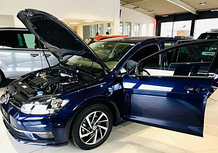 VW Golf Volkswagen 1.5 TSI ACT OPF JOIN JOIN
