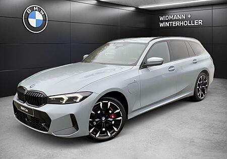 BMW 330e xDrive Touring ad.LED FLA KeyLess H&K AHK