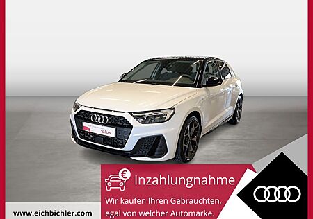 Audi A1 Sportback 25 TFSI S tronic S line FLA ACC