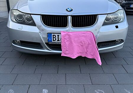 BMW 318d touring -