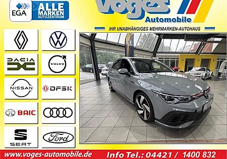 VW Golf Volkswagen 2.0 TSI OPF DSG GTI Clubsport