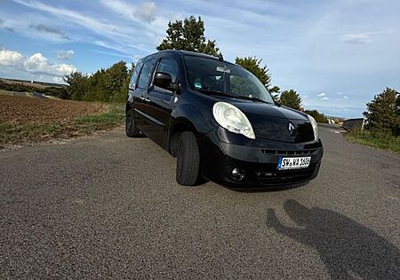 Renault Kangoo Happy Family 1.5 dCi 90 FAP Happy Family