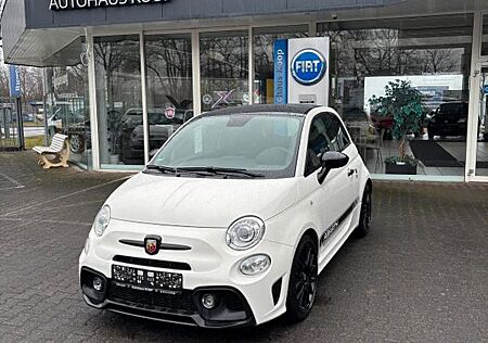 Abarth 595 Competizione 1.4 T-Jet 16V