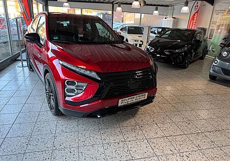 Mitsubishi Eclipse Cross Select Black 8-Jahre Garantiepak.