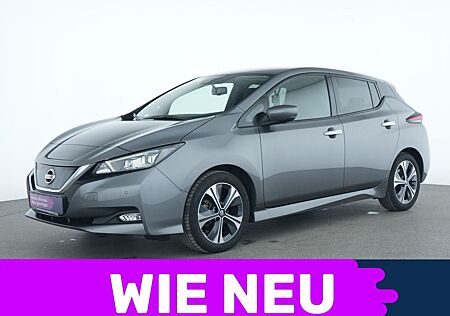 Nissan Leaf N-Connecta LED|ACC|Kessy|CarPlay|SHZ