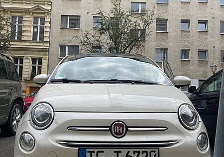 Fiat 500 1.2 8V LOUNGE LOUNGE