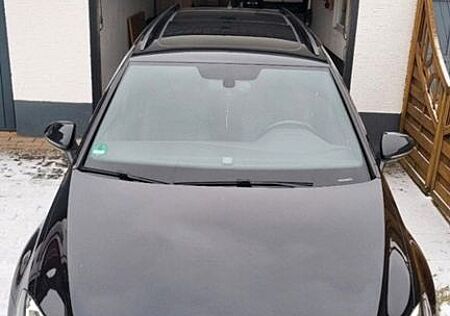 VW Golf Volkswagen 2.0 TDI DSG BMT GTD Variant GTD