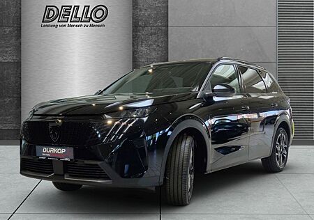 Peugeot 5008 Allure Hybrid AT Panorama-Navigations-Paket