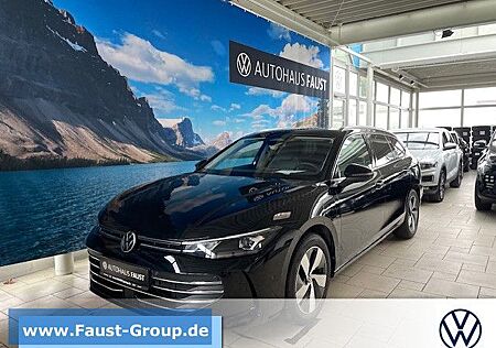 VW Passat Variant Volkswagen Business DSG eHybrid CCS Navi LED
