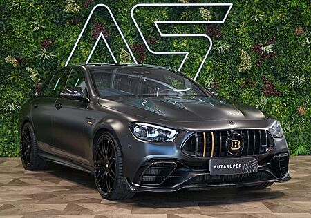 Mercedes-Benz E 63 AMG BRABUS 800*63 S AMG*FINAL EDITION*130.579€ NETTO