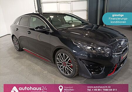 Kia Pro_ceed Proceed 1.6 T-GDI GT LED|Navi|ACC|Schiebedach