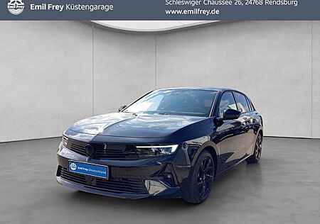 Opel Astra 1.2 Turbo Automatik GS LED AHK NAVI
