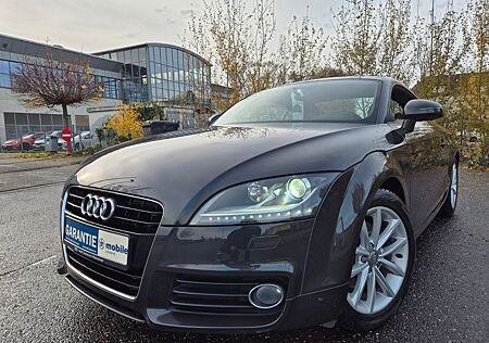 Audi TT Coupe*1.8 TFSI*Sport*Navi*Xenon*12M Garantie