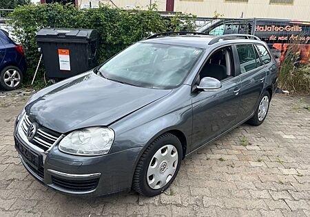 VW Golf Volkswagen V Variant Trendline