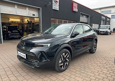 Opel Mokka Elegance AUTOMATIK 130 PS