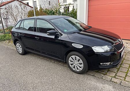 Skoda Rapid 1.0 TSI Cool Edition Spaceback Cool Ed...