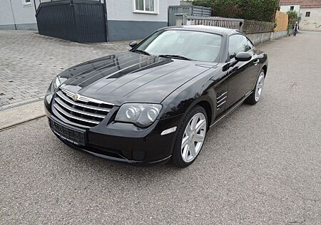 Chrysler Crossfire Basis Black-Line
