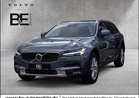 Volvo V90 Cross Country V90 CC D4 Pro AWD *Luft*SHZ*Alarm*